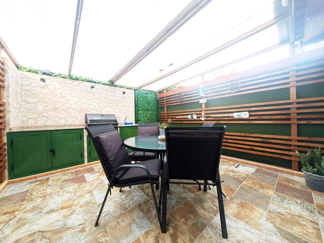 2 Zimmer Wohnung zu verkaufen in Maspalomas mit Pool Garage - 320.000 € (Ref: 9471489)