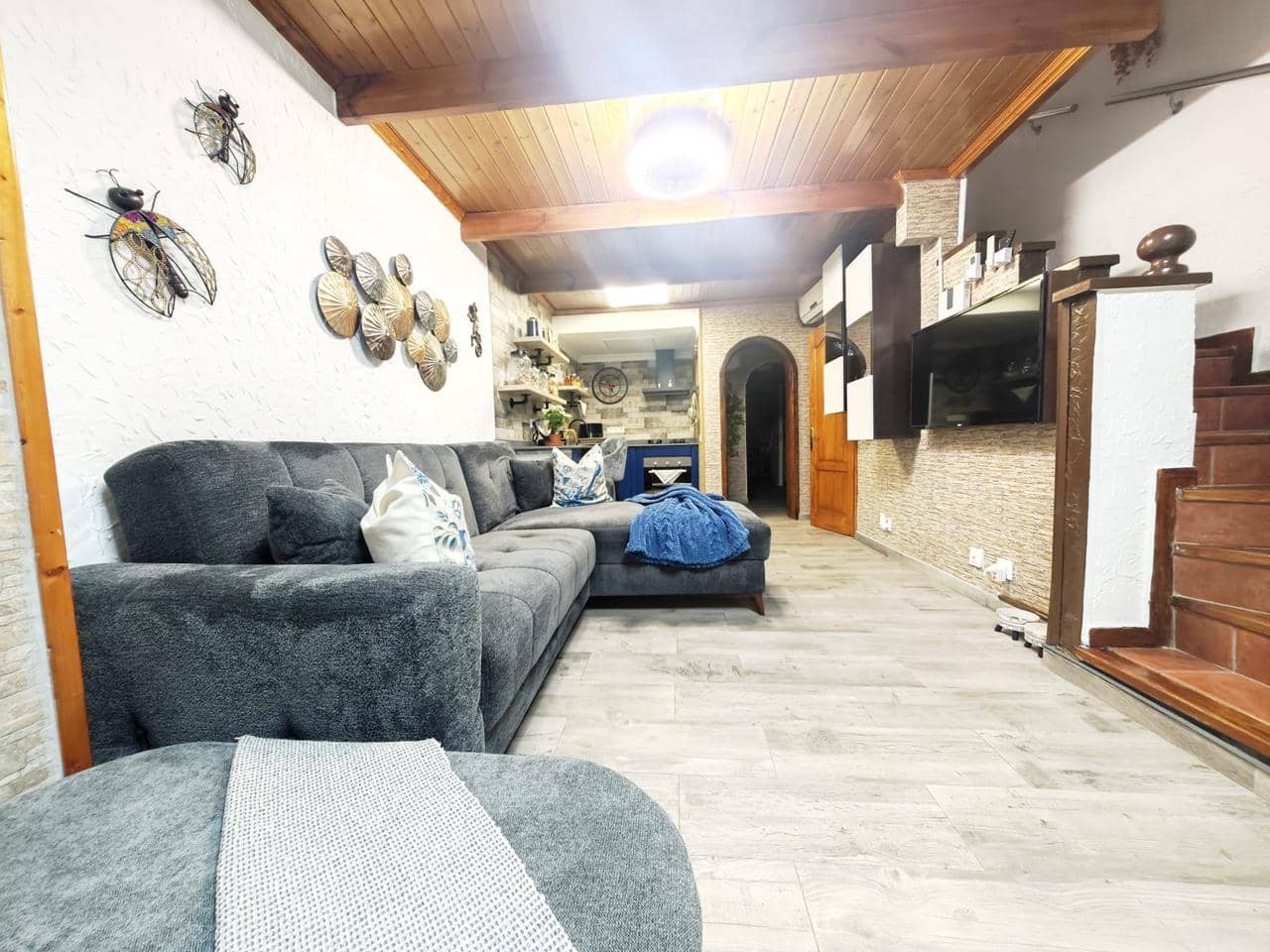 2 Zimmer Wohnung zu verkaufen in Maspalomas mit Pool Garage - 320.000 € (Ref: 9471489)