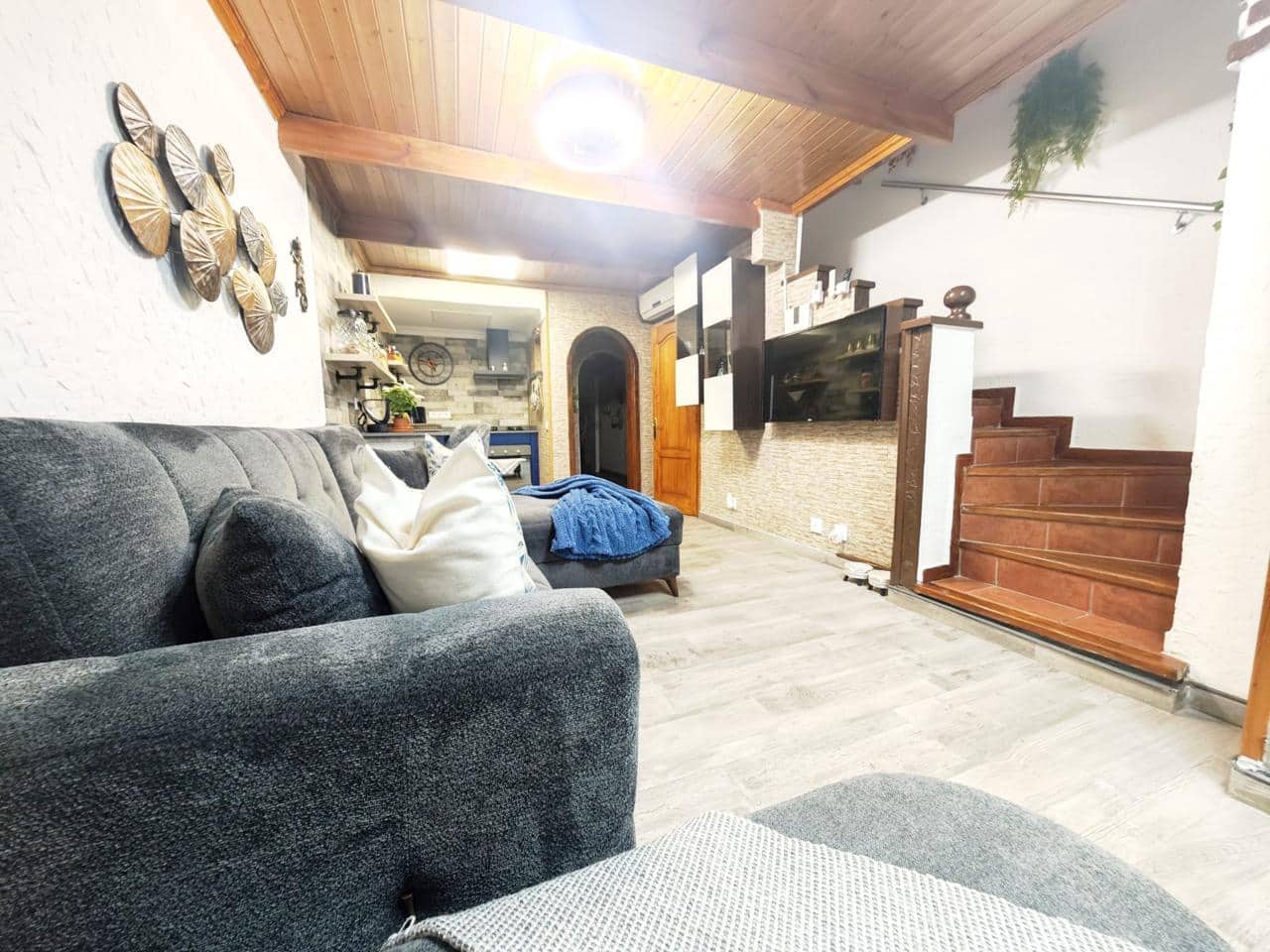 2 Zimmer Wohnung zu verkaufen in Maspalomas mit Pool Garage - 320.000 € (Ref: 9471489)