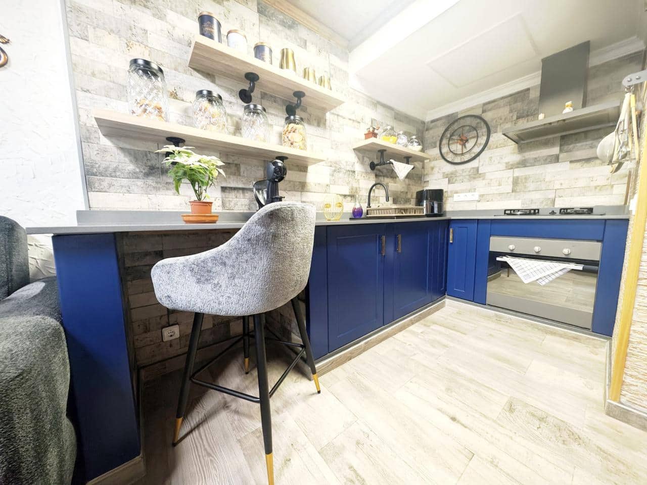 2 Zimmer Wohnung zu verkaufen in Maspalomas mit Pool Garage - 320.000 € (Ref: 9471489)