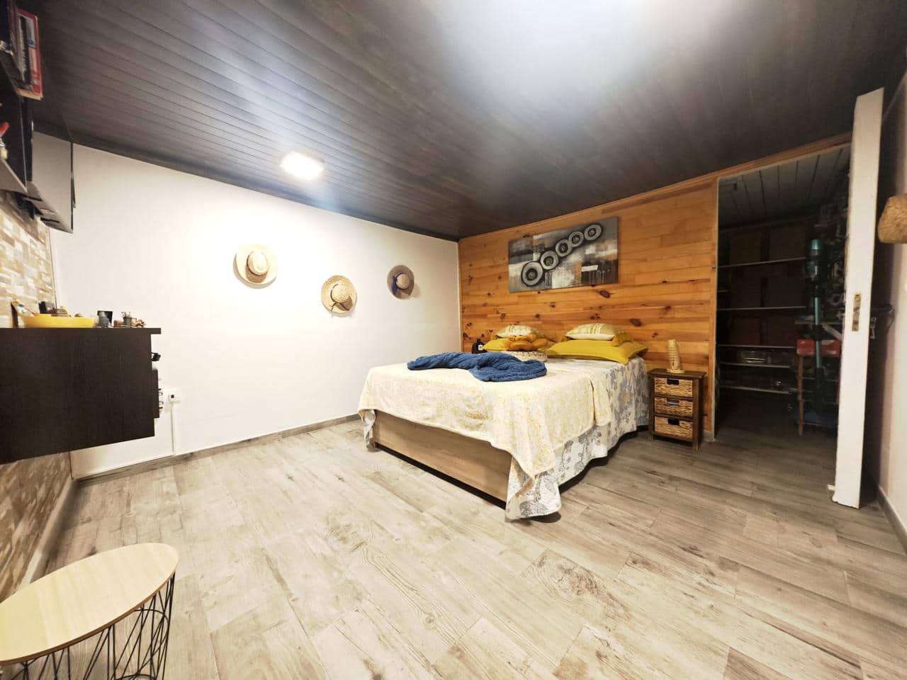 2 Zimmer Wohnung zu verkaufen in Maspalomas mit Pool Garage - 320.000 € (Ref: 9471489)