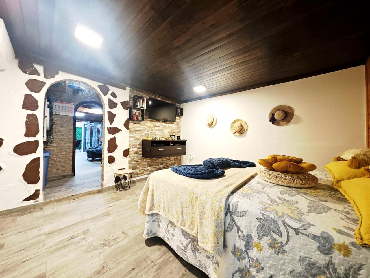 2 Zimmer Wohnung zu verkaufen in Maspalomas mit Pool Garage - 320.000 € (Ref: 9471489)