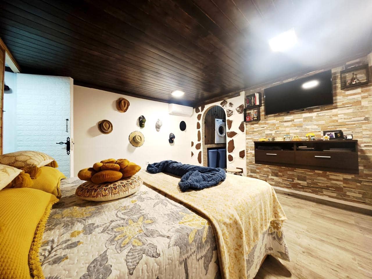 2 Zimmer Wohnung zu verkaufen in Maspalomas mit Pool Garage - 320.000 € (Ref: 9471489)