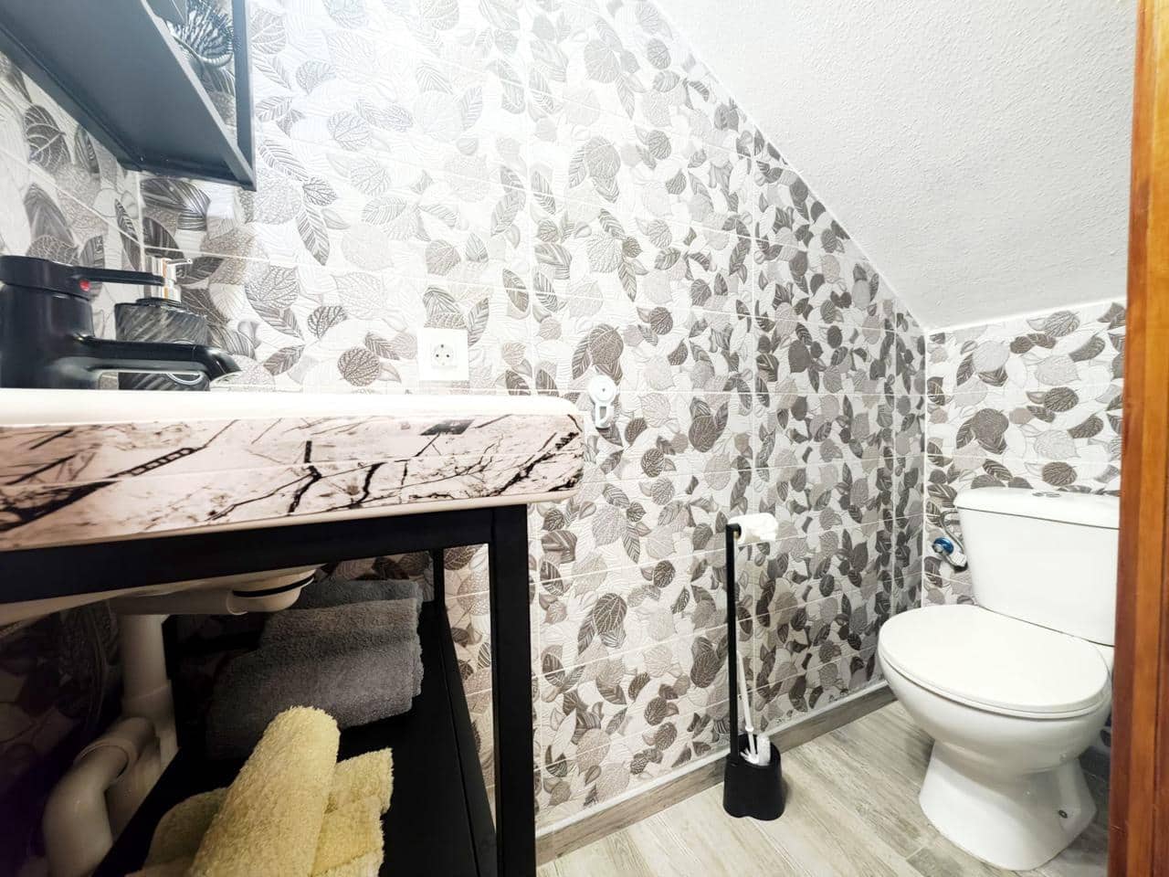 2 Zimmer Wohnung zu verkaufen in Maspalomas mit Pool Garage - 320.000 € (Ref: 9471489)