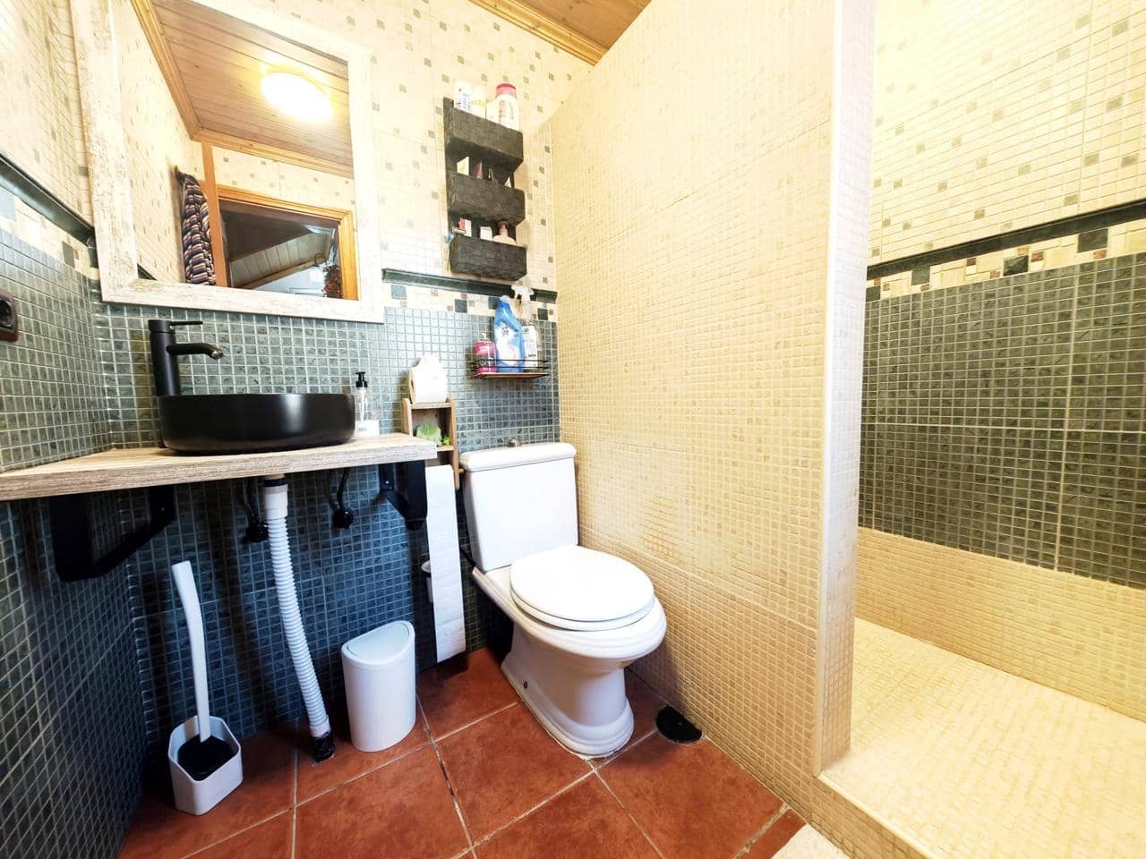 2 Zimmer Wohnung zu verkaufen in Maspalomas mit Pool Garage - 320.000 € (Ref: 9471489)