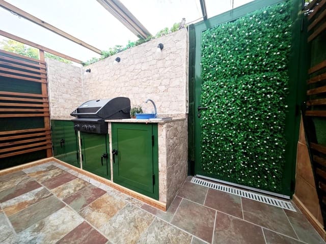 2 Zimmer Wohnung zu verkaufen in Maspalomas, San Bartolomé de Tirajana mit Pool Garage - 320.000 € (Ref: 9471489)