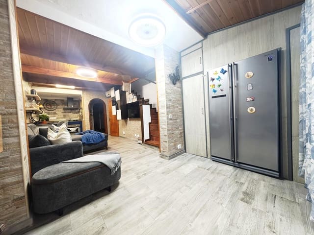 2 Zimmer Wohnung zu verkaufen in Maspalomas, San Bartolomé de Tirajana mit Pool Garage - 320.000 € (Ref: 9471489)