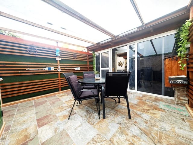 2 Zimmer Wohnung zu verkaufen in Maspalomas, San Bartolomé de Tirajana mit Pool Garage - 320.000 € (Ref: 9471489)