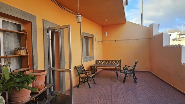 5 Zimmer Villa zu verkaufen in Sardina, Santa Lucía de Tirajana mit Pool - 420.000 € (Ref: 9480690)