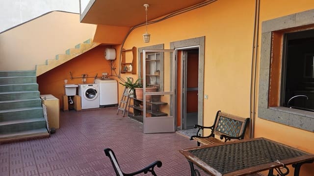 5 Zimmer Villa zu verkaufen in Sardina, Santa Lucía de Tirajana mit Pool - 420.000 € (Ref: 9480690)