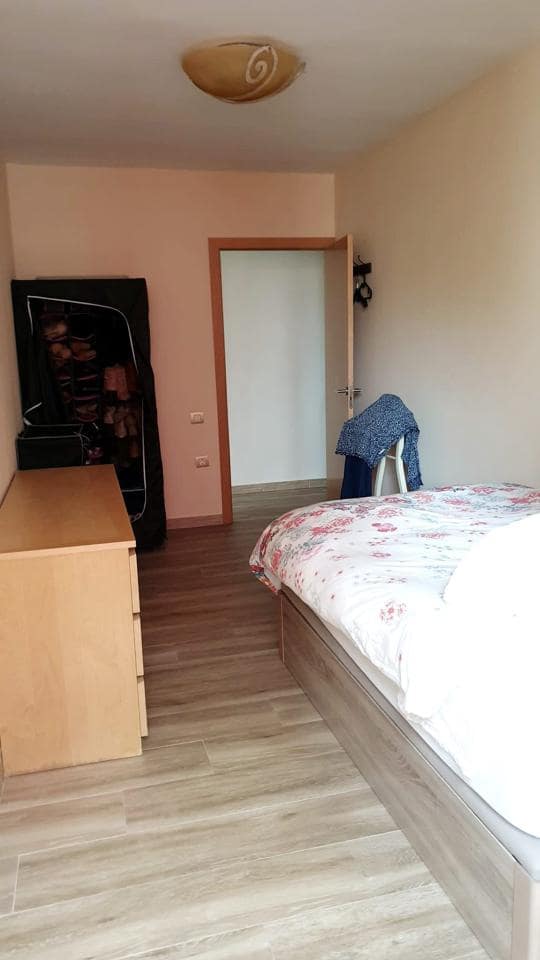 2 makuuhuone Asunto vuokrattavana paikassa Las Palmas de Gran Canaria mukana 
autotalli - 1 400 € (Ref: 9487191)