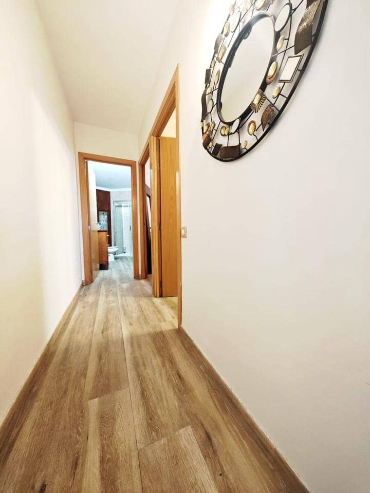 2 makuuhuone Asunto vuokrattavana paikassa Las Palmas de Gran Canaria mukana 
autotalli - 1 400 € (Ref: 9487191)