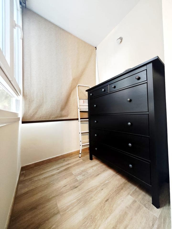 2 makuuhuone Asunto vuokrattavana paikassa Las Palmas de Gran Canaria mukana 
autotalli - 1 400 € (Ref: 9487191)