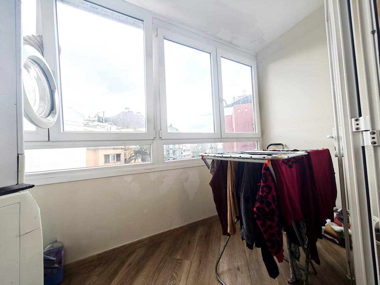 2 makuuhuone Asunto vuokrattavana paikassa Las Palmas de Gran Canaria mukana 
autotalli - 1 400 € (Ref: 9487191)