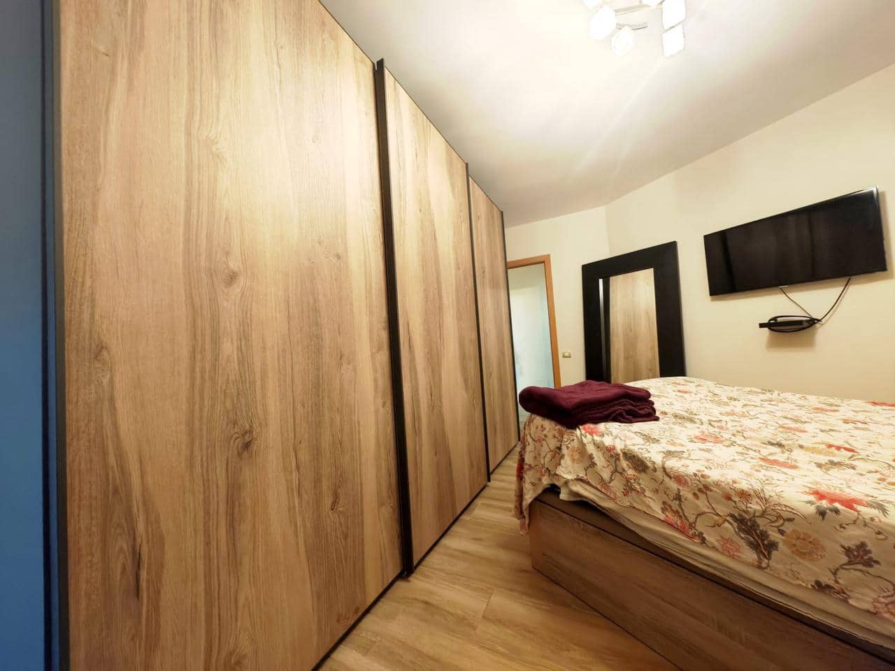 2 makuuhuone Asunto vuokrattavana paikassa Las Palmas de Gran Canaria mukana 
autotalli - 1 400 € (Ref: 9487191)