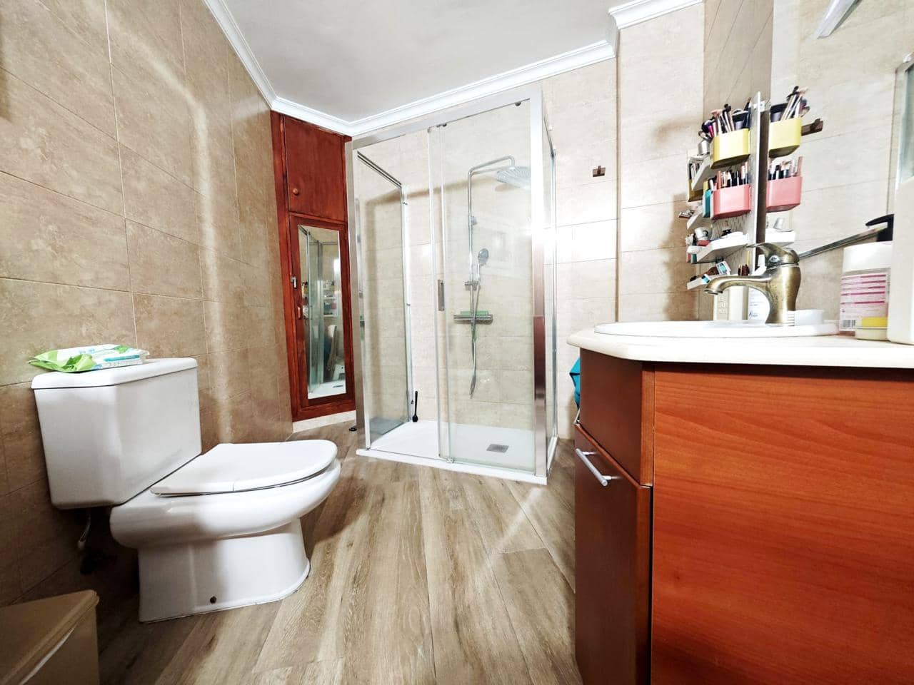 2 makuuhuone Asunto vuokrattavana paikassa Las Palmas de Gran Canaria mukana 
autotalli - 1 400 € (Ref: 9487191)