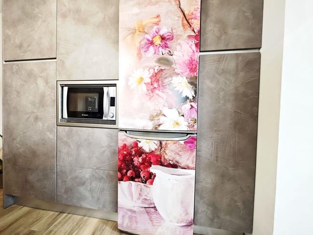 2 makuuhuone Asunto vuokrattavana paikassa Santa Catalina - Canteras, Las Palmas de Gran Canaria mukana 
autotalli - 1 400 € (Ref: 9487191)