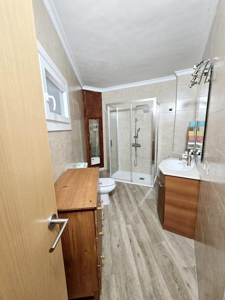 2 makuuhuone Asunto vuokrattavana paikassa Las Palmas de Gran Canaria mukana 
autotalli - 1 300 € (Ref: 9487191)