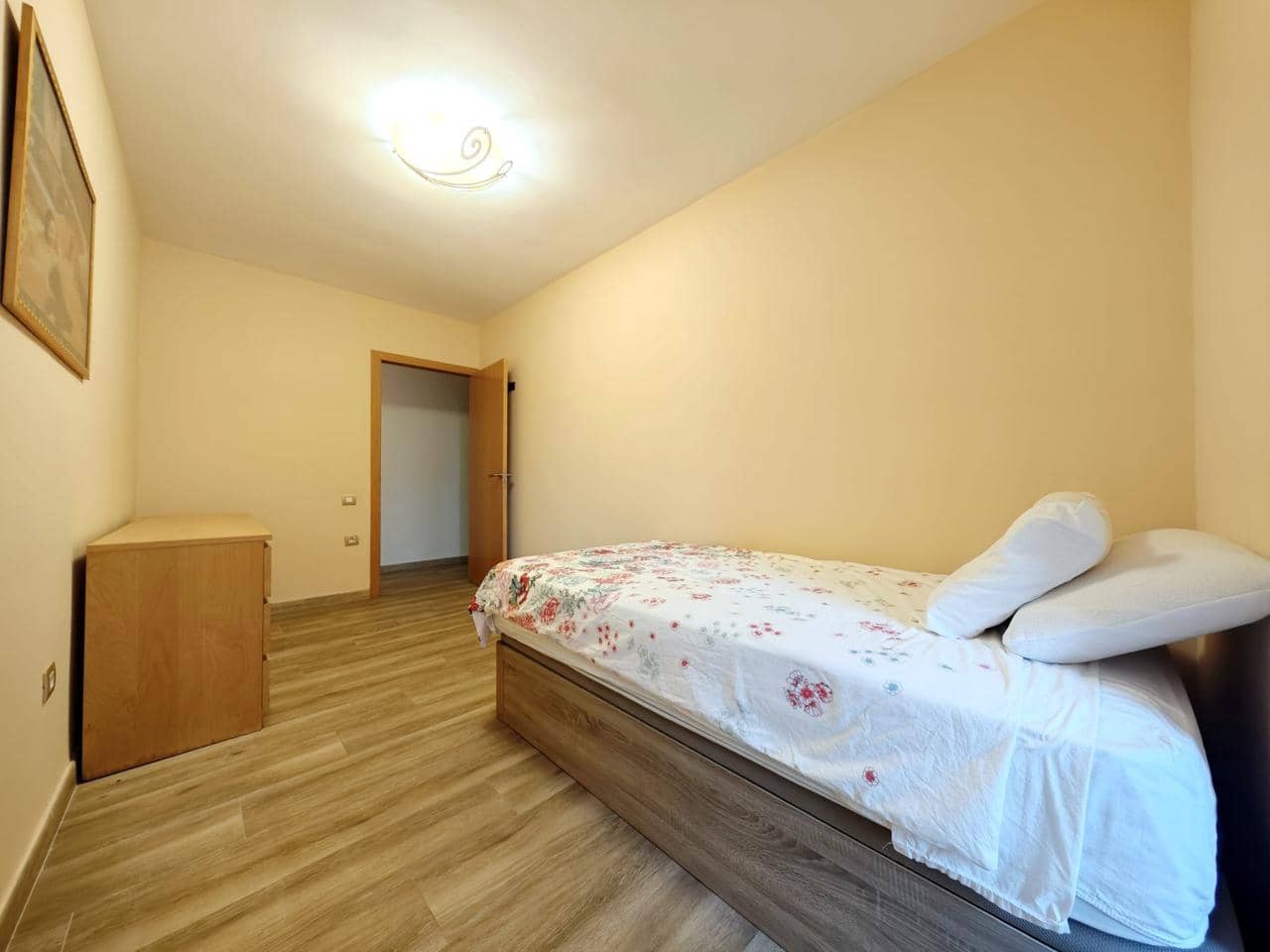 2 makuuhuone Asunto vuokrattavana paikassa Las Palmas de Gran Canaria mukana 
autotalli - 1 300 € (Ref: 9487191)