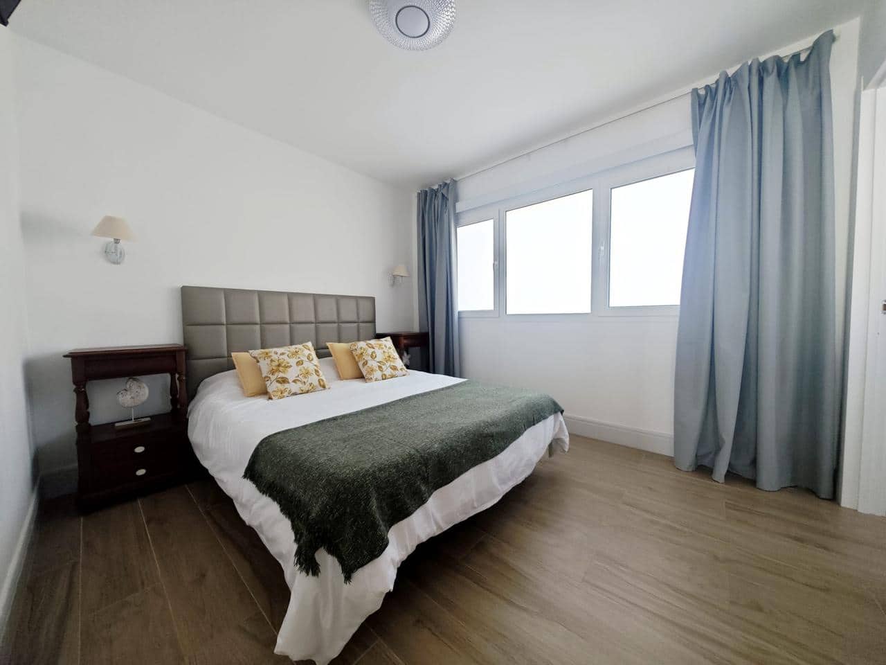 1 Zimmer Wohnung zu vermieten in San Agustin mit Pool - 1.400 € (Ref: 9521128)