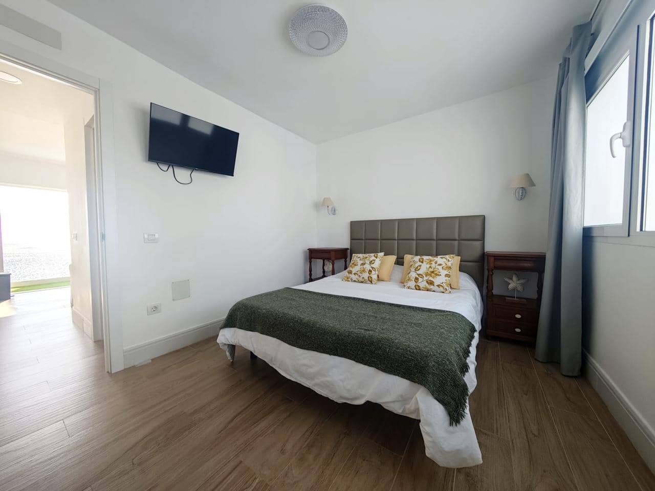 1 Zimmer Wohnung zu vermieten in San Agustin mit Pool - 1.400 € (Ref: 9521128)