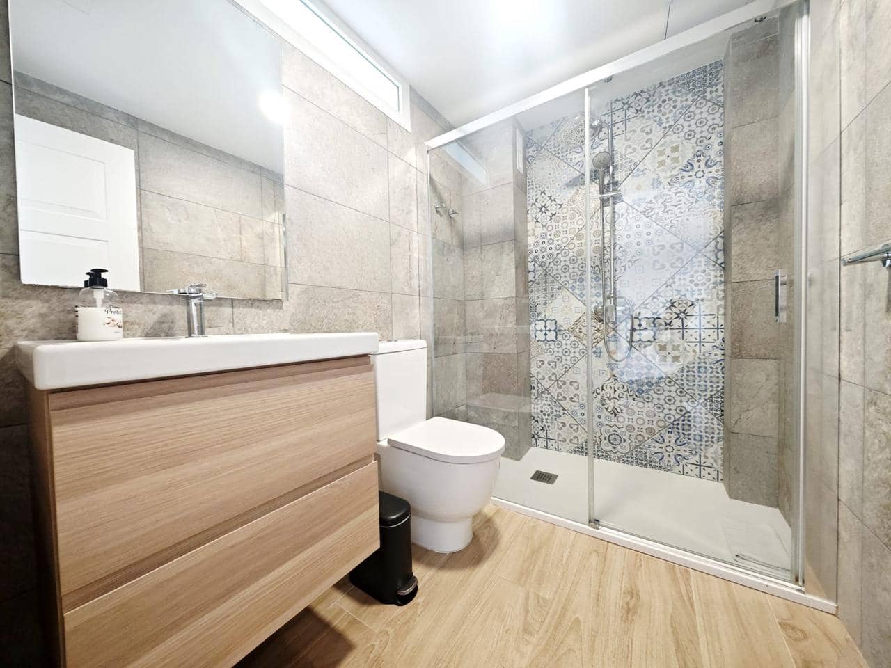 1 Zimmer Wohnung zu vermieten in San Agustin mit Pool - 1.400 € (Ref: 9521128)