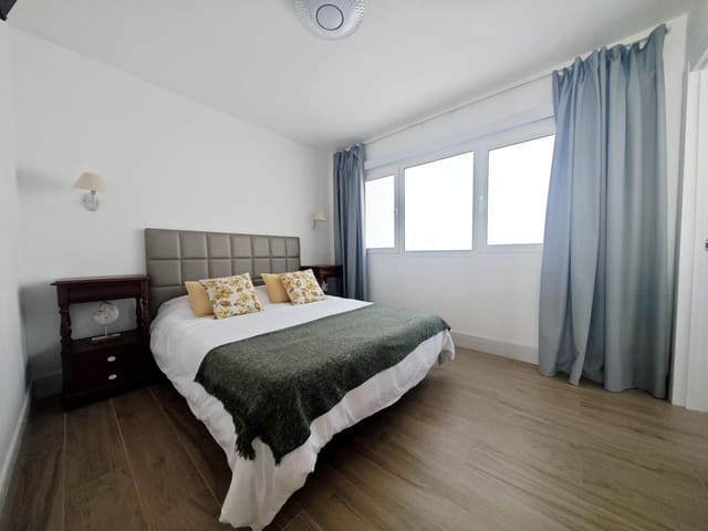 1 sovrum Lägenhet att hyra i San Agustín, San Bartolomé de Tirajana med pool - 1 400 € (Ref: 9521128)