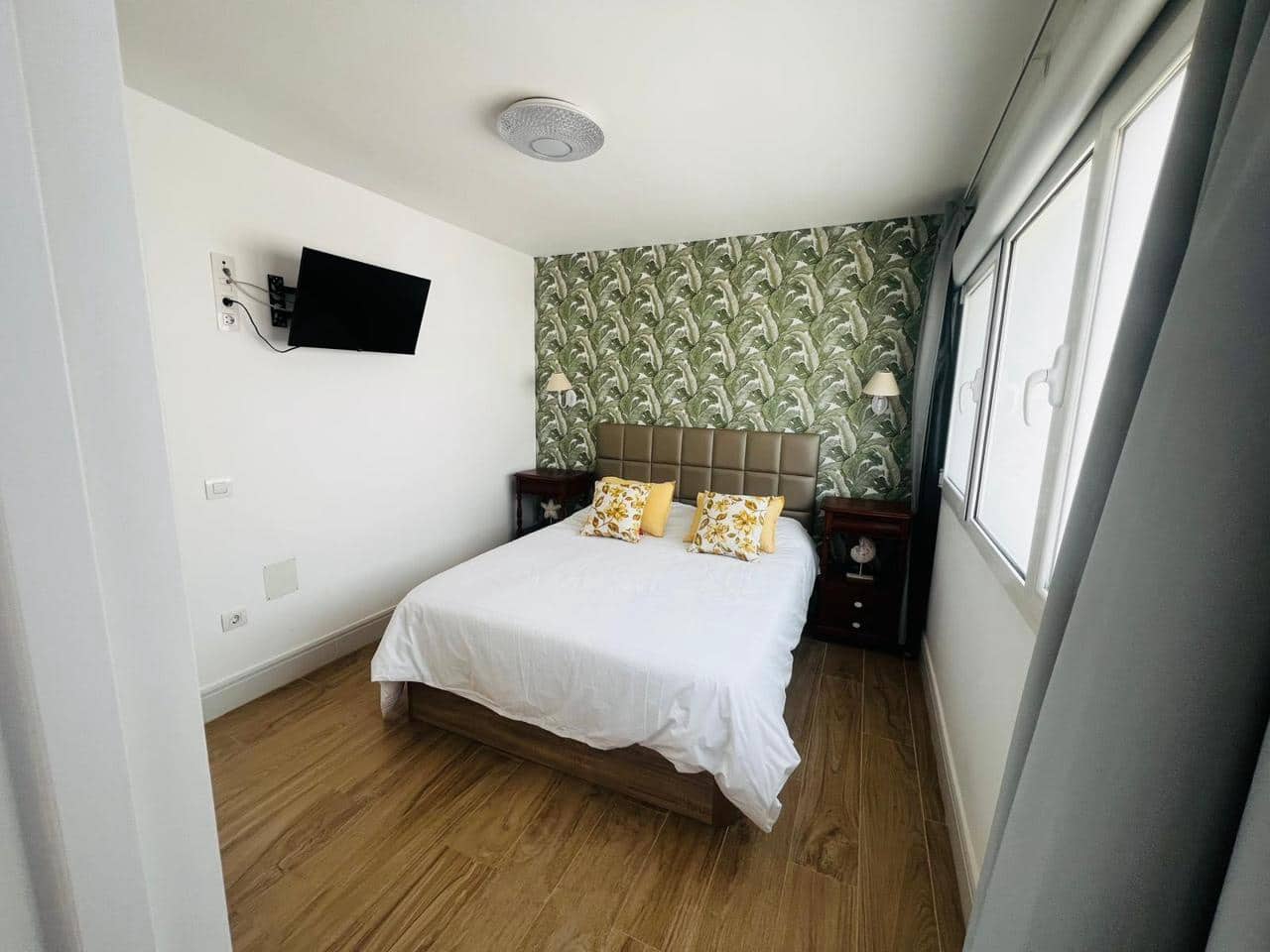 1 bedroom Flat for rent in San Agustin with pool - € 1,300 (Ref: 9521128)