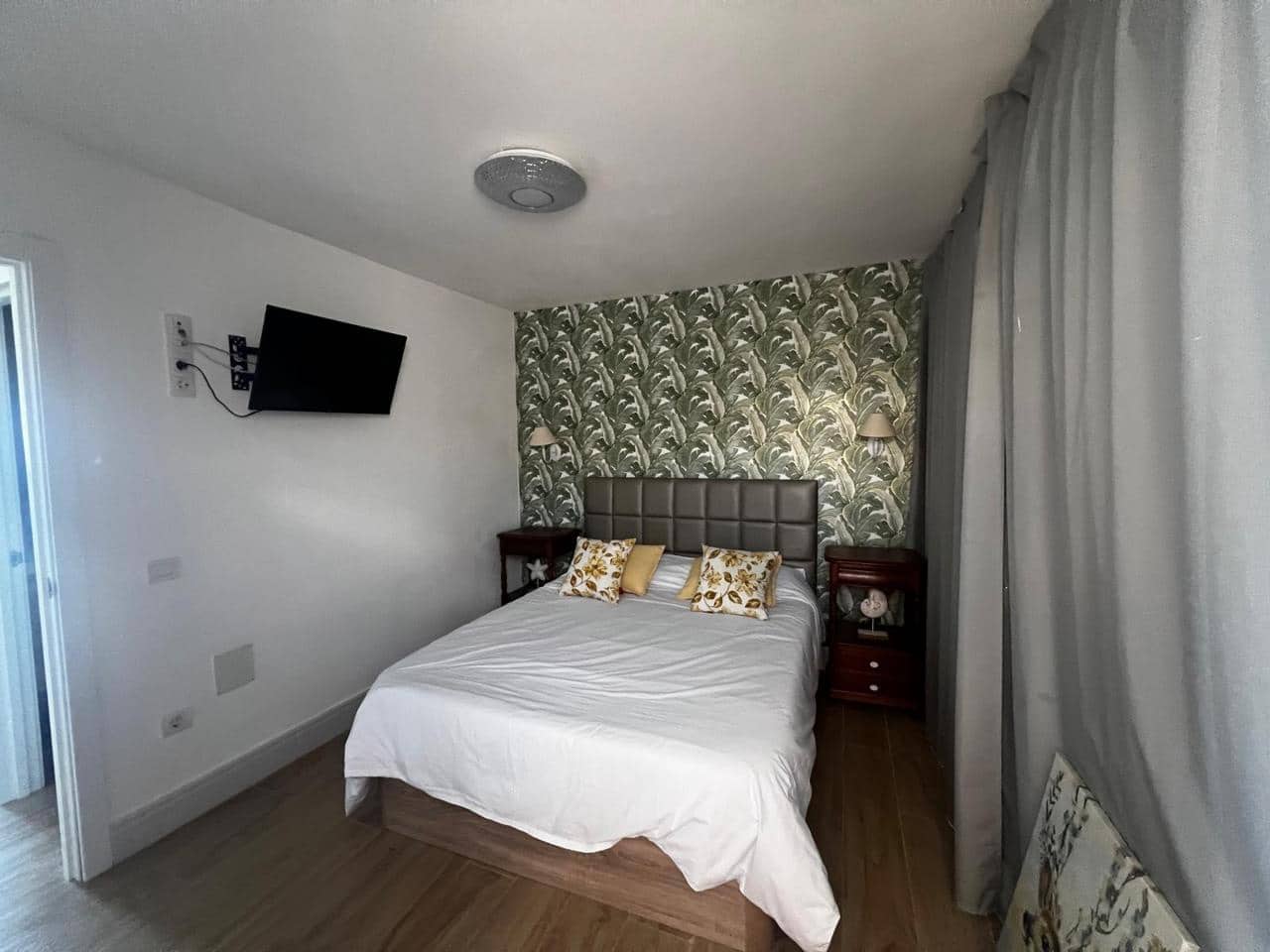 1 bedroom Flat for rent in San Agustin with pool - € 1,300 (Ref: 9521128)