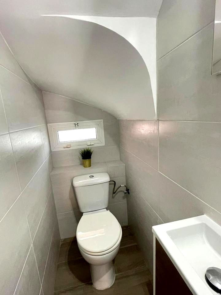 1 quarto Apartamento para arrendar em San Agustin com piscina - 1 300 € (Ref: 9521763)