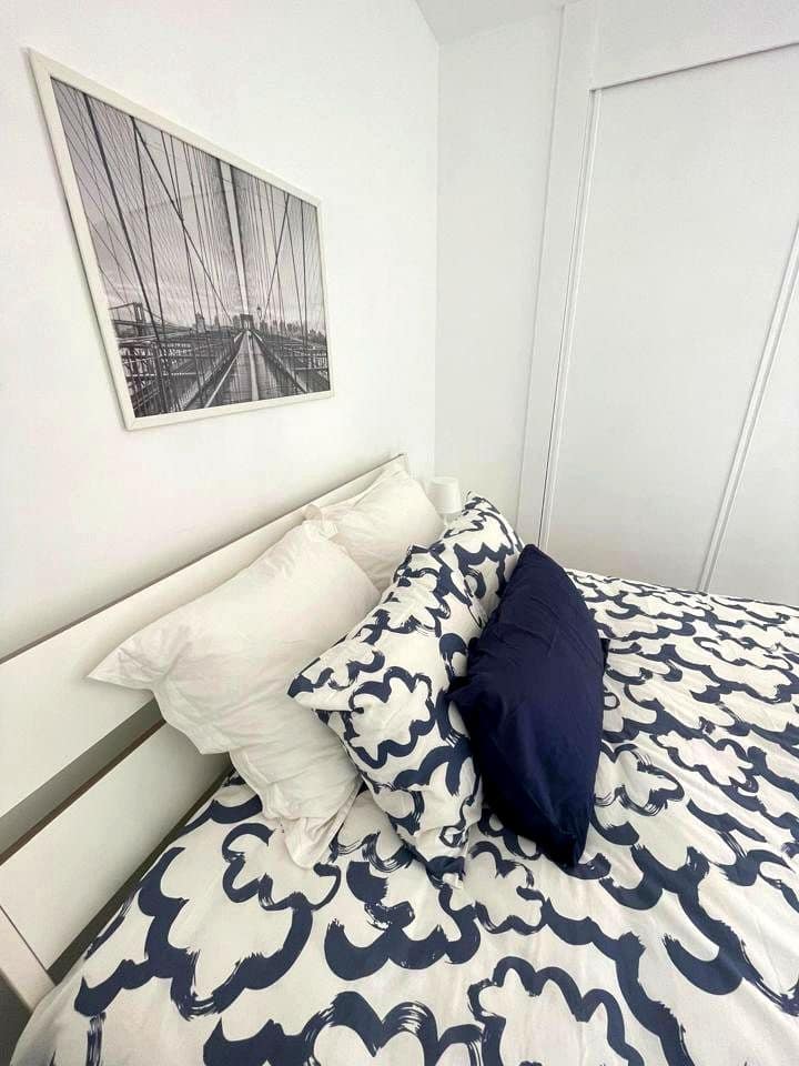 1 quarto Apartamento para arrendar em San Agustin com piscina - 1 300 € (Ref: 9521763)