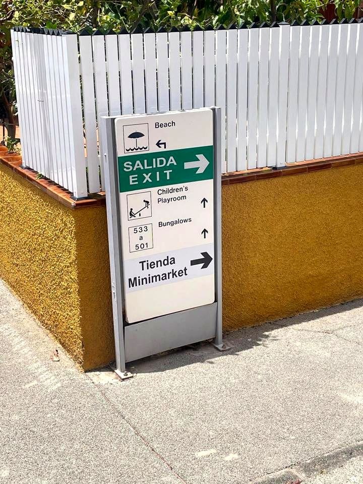 1 quarto Apartamento para arrendar em San Agustin com piscina - 1 300 € (Ref: 9521763)