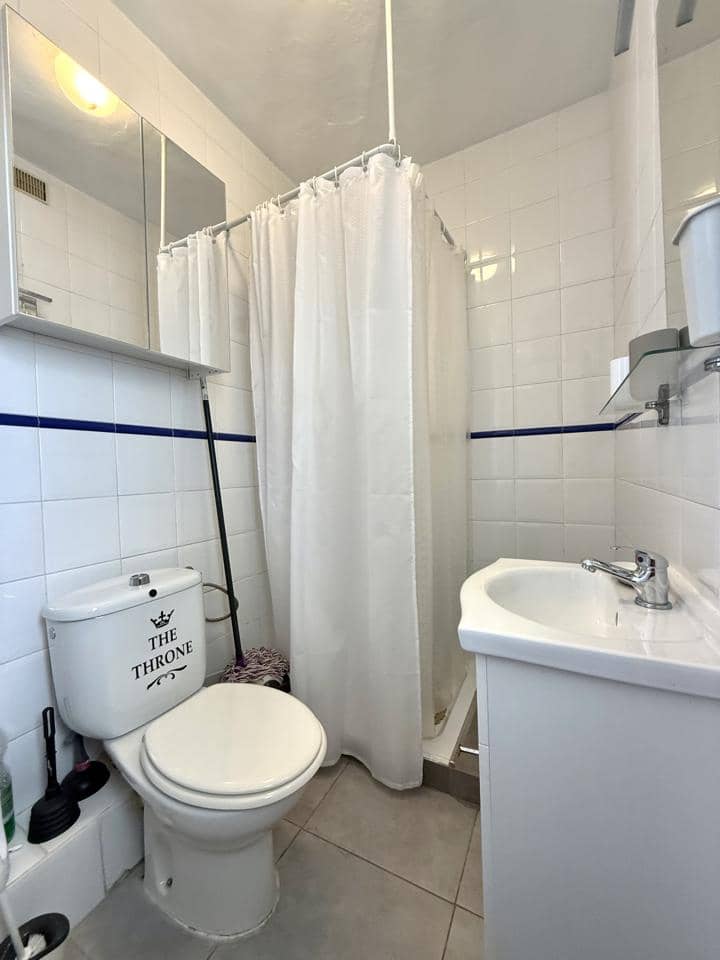 2 sypialnia Mieszkanie do wynajęcia w Maspalomas z basenem - 1 300 € (Ref: 9525750)