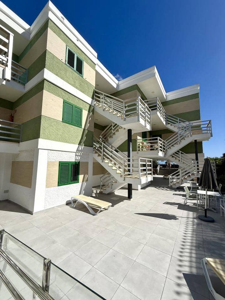 2 sypialnia Mieszkanie do wynajęcia w Maspalomas z basenem - 1 300 € (Ref: 9525750)