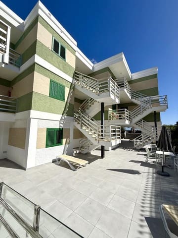 2 sypialnia Mieszkanie do wynajęcia w Maspalomas, San Bartolomé de Tirajana z basenem - 1 300 € (Ref: 9525750)