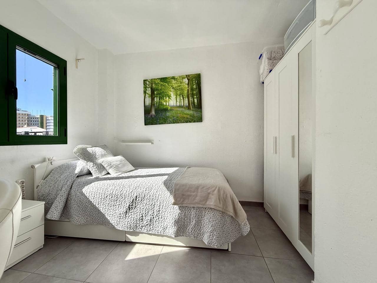 2 sypialnia Mieszkanie do wynajęcia w Maspalomas z basenem - 1 300 € (Ref: 9525750)