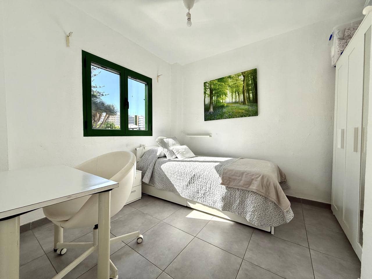 2 sypialnia Mieszkanie do wynajęcia w Maspalomas z basenem - 1 300 € (Ref: 9525750)