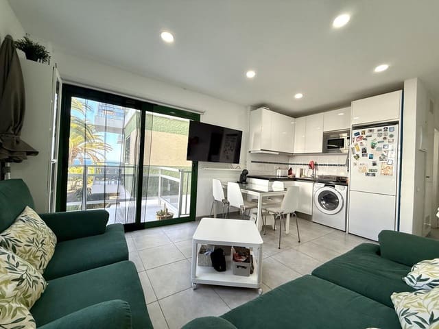 2 sypialnia Mieszkanie do wynajęcia w Maspalomas, San Bartolomé de Tirajana z basenem - 1 300 € (Ref: 9525750)