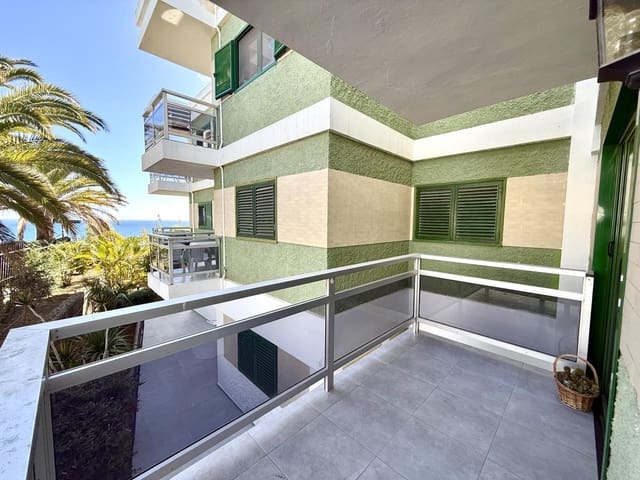 2 sypialnia Mieszkanie do wynajęcia w Maspalomas, San Bartolomé de Tirajana z basenem - 1 300 € (Ref: 9525750)