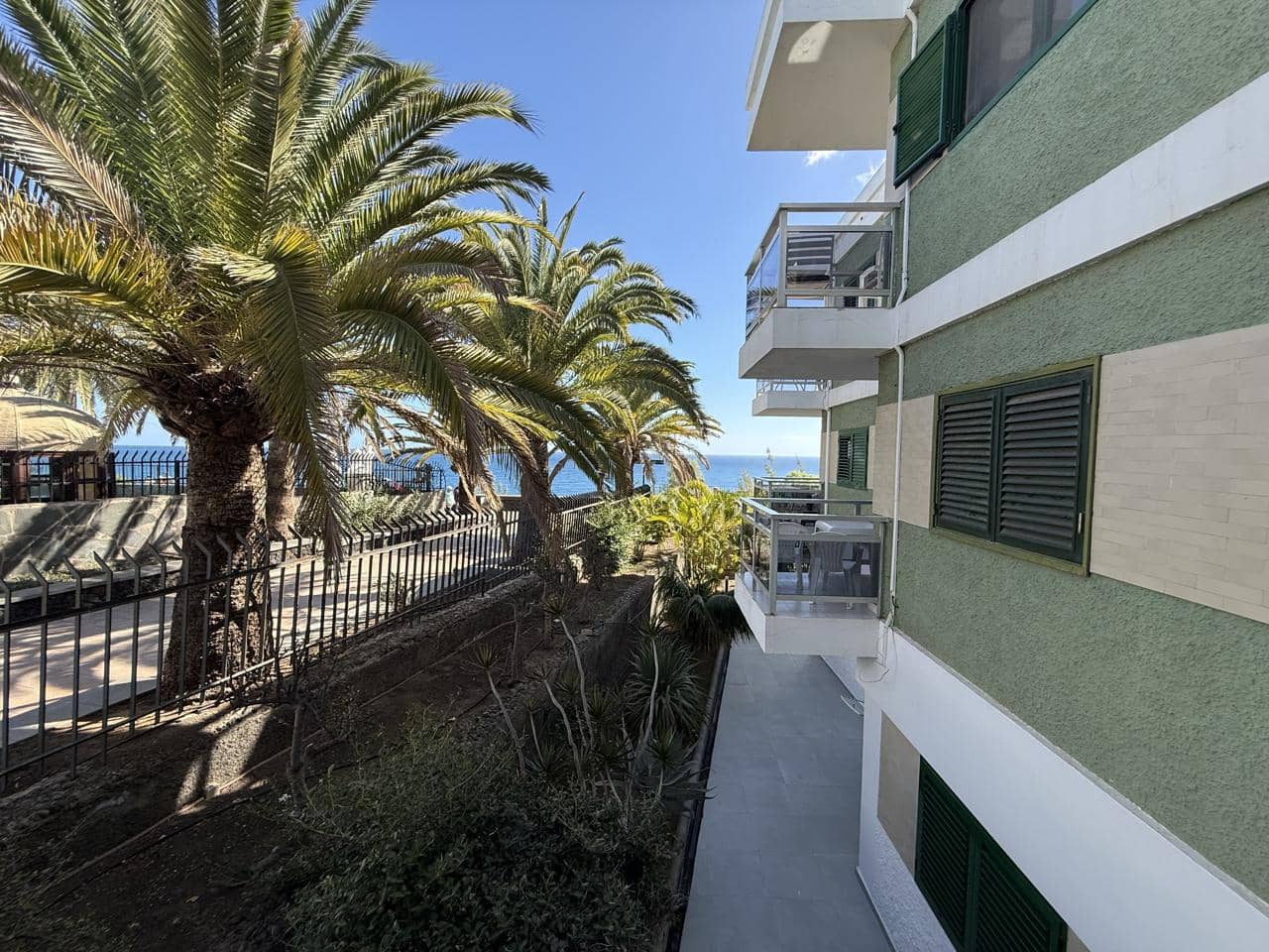 2 sypialnia Mieszkanie do wynajęcia w Maspalomas z basenem - 1 300 € (Ref: 9525750)