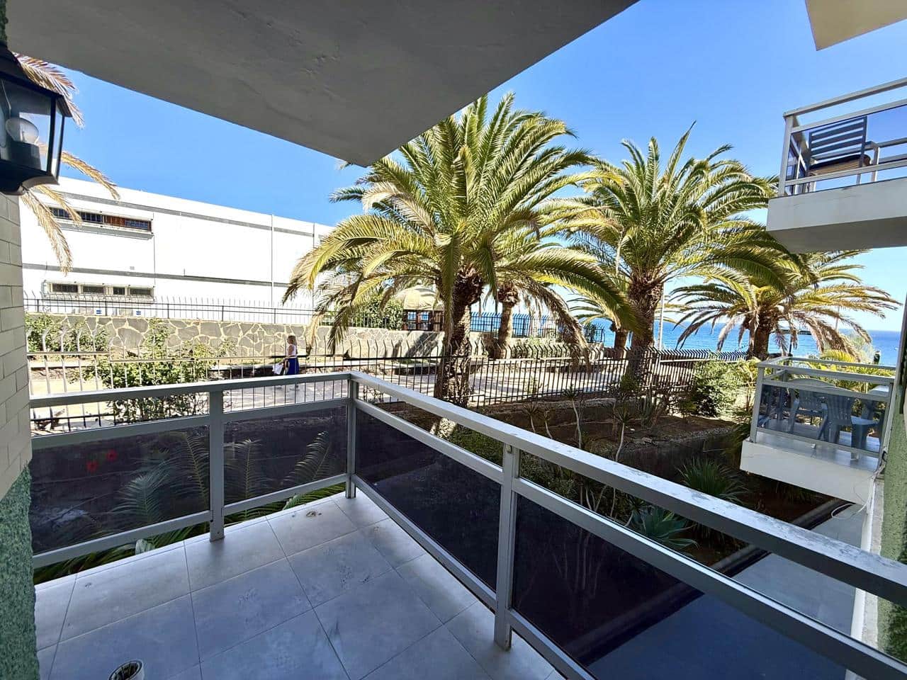 2 sypialnia Mieszkanie do wynajęcia w Maspalomas z basenem - 1 300 € (Ref: 9525750)