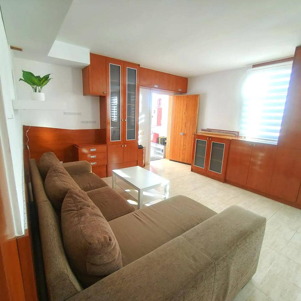 Piso de 2 habitaciones en El Tablero en alquiler - 1.000 € (Ref: 9538885)