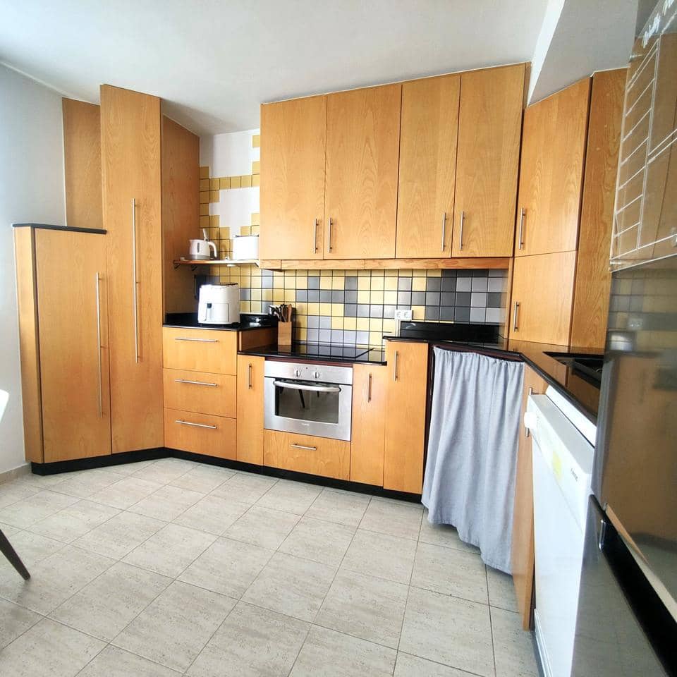 Piso de 2 habitaciones en El Tablero en alquiler - 1.000 € (Ref: 9538885)