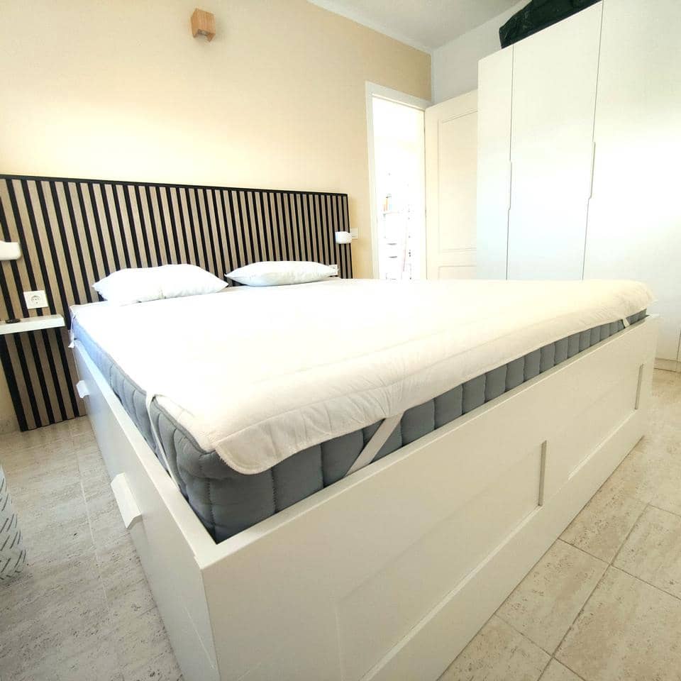 Piso de 2 habitaciones en El Tablero en alquiler - 1.000 € (Ref: 9538885)