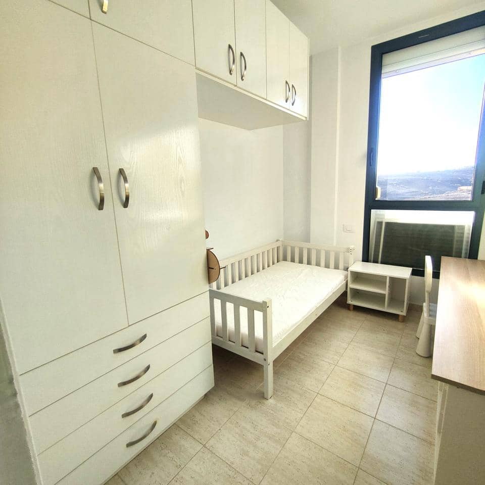 Piso de 2 habitaciones en El Tablero en alquiler - 1.000 € (Ref: 9538885)