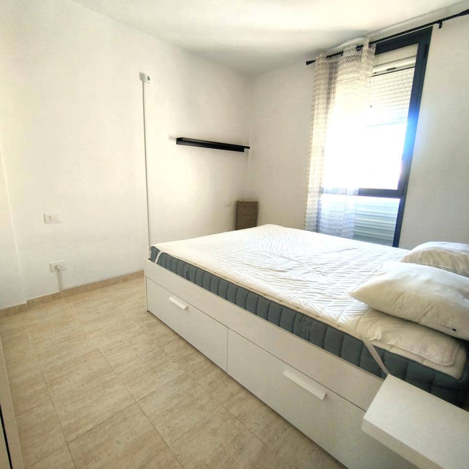 Piso de 2 habitaciones en El Tablero en alquiler - 1.000 € (Ref: 9538885)