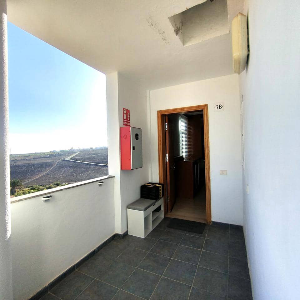 Piso de 2 habitaciones en El Tablero en alquiler - 1.000 € (Ref: 9538885)