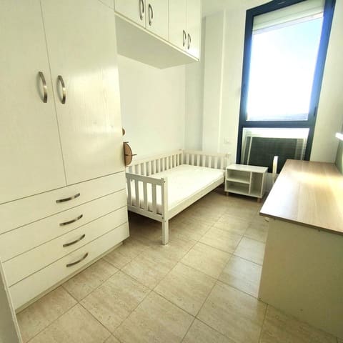 Piso de 2 habitaciones en El Tablero, San Bartolomé de Tirajana en alquiler - 1.000 € (Ref: 9538885)