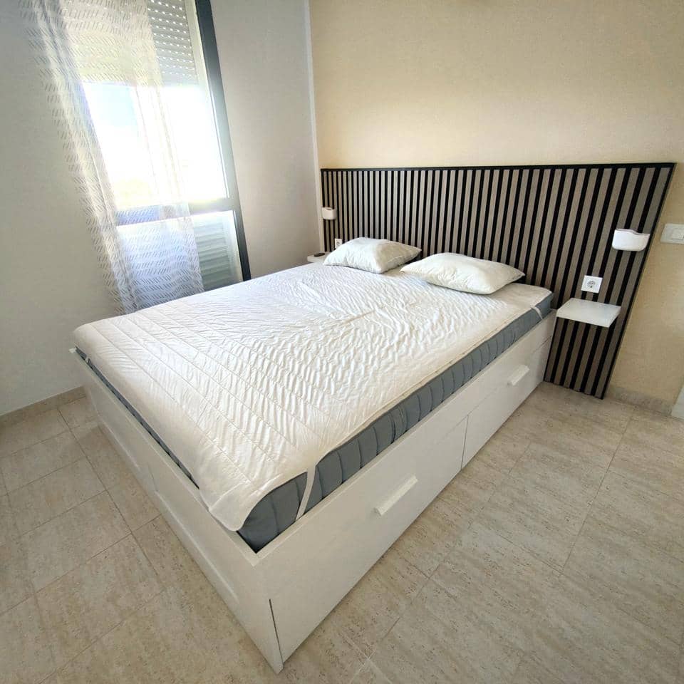 Piso de 2 habitaciones en El Tablero en alquiler - 1.000 € (Ref: 9538885)