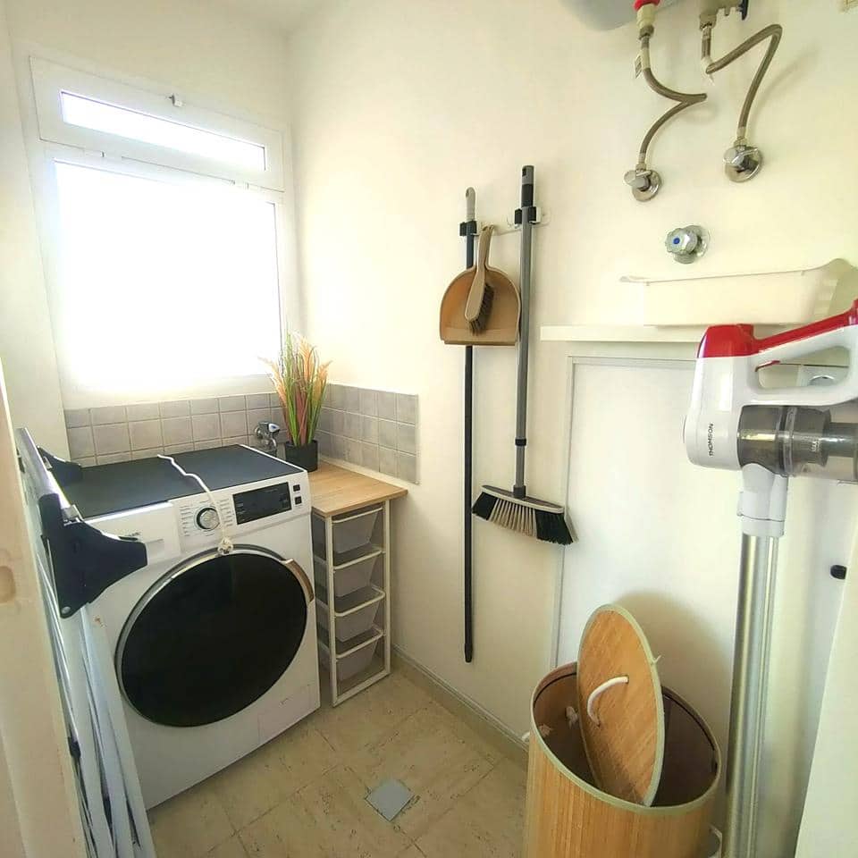 Piso de 2 habitaciones en El Tablero en alquiler - 1.000 € (Ref: 9538885)